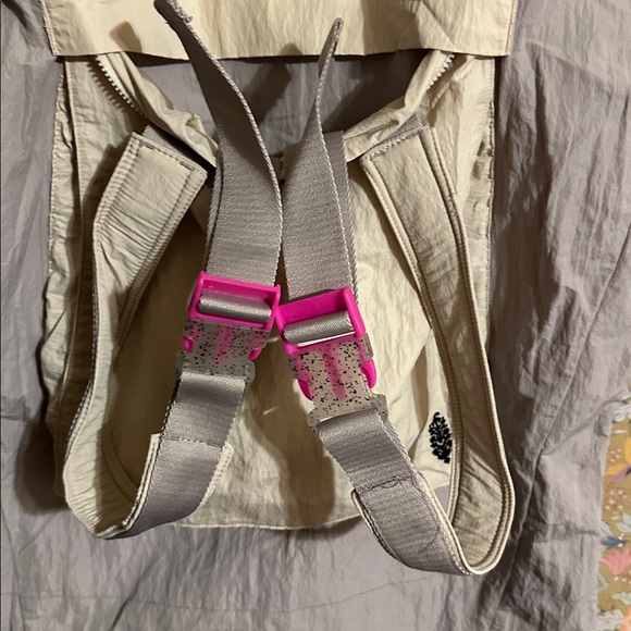 Free People Know the Ropes Packable Vest - Picture 7 of 7